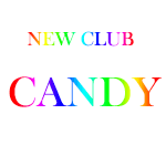 NEW CLUB CANDY (キャンディ)